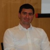 Dr. Luca Giacomelli